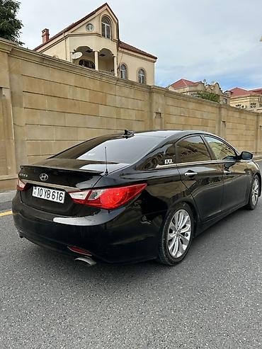sonata 2003: Hyundai Sonata stoplar satılır zavod problemsiz teze kimi ustada — 4