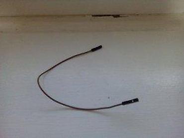 viler goblen: NA KOMAD ARDUINO KABAL ŽENSKO-ŽENSKI 20 CM | Žensko ženski raspored — 1