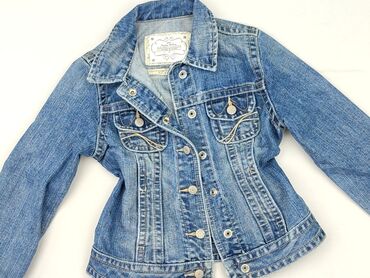 Джинсова куртка жіноча, Old Navy, розмір XS