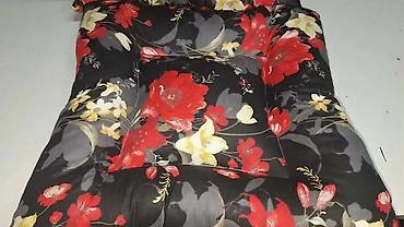 Jastuci: Jastuci za stolice – ručna izrada - Tip: mekani, debelo punjeni — 6