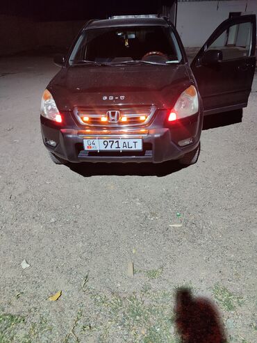 тормозной диск хонда срв: Honda CR-V: 2004 г., 2 л, Механика, Бензин, Кроссовер