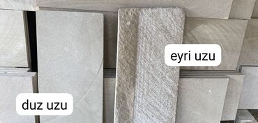 Ağlay: Fasad Daşlari Aglay Ve Tamet — 12