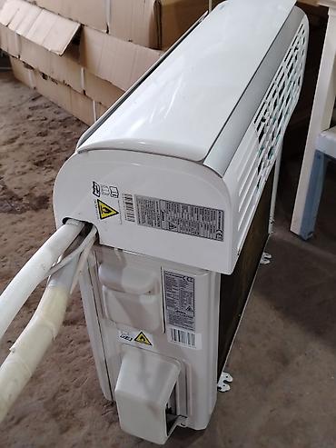 midea kondisioner: Midea split tipli kondisioner seti (daxili və xarici blok) Model: - — 7