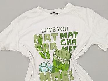 jingpai: Sinsay, T-shirt damski, rozmiar M — 1