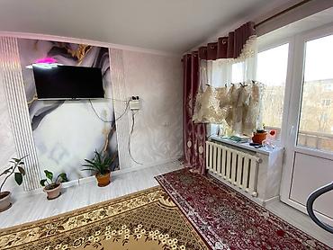 Продажа квартир: 3 комнаты, 5 м², 4 этаж — 13