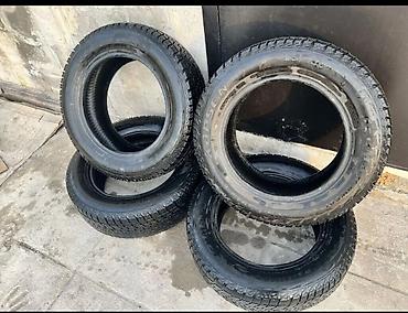 двер портер 1: Продаю шины в очень хорошем состоянии 195/65R15 8000 тыс окончательно — 4