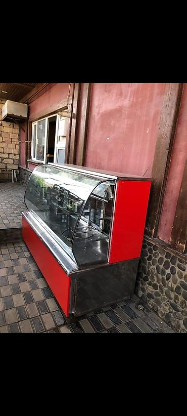Soyuducu avadanlığı: Vitirin soyuducu tam islekdi hec bir problemi yoxdu qiymeti 550 azn — 1