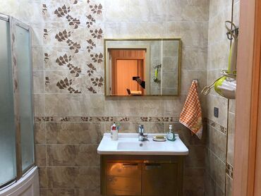 Yeni tikili: 3 otaqlı, Yeni tikili, 128 kv. m -da lalafo.az — 9 Yeni tikili: 3 otaqlı, Yeni tikili, 128 kv. m — 9