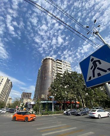 Продажа квартир: 3 комнаты, 138 м², Элитка, 6 этаж, Дизайнерский ремонт — 1