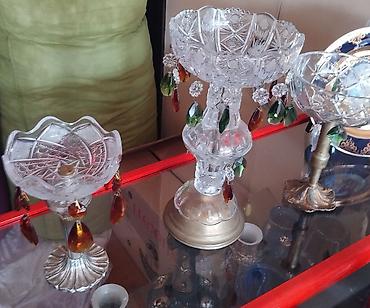 turk sekiller: Çay dəsti, rəng - Ağ, Farfor, Almaniya — 6