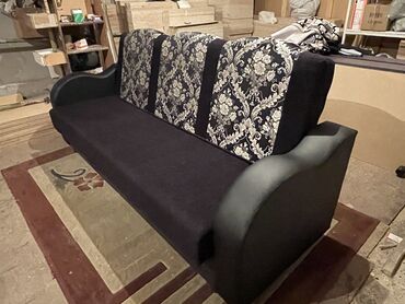 Раскладные диваны: Раскладной диван, Новый — 25