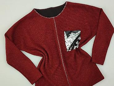 peek clop: Sweter damski, rozmiar 6XL — 1