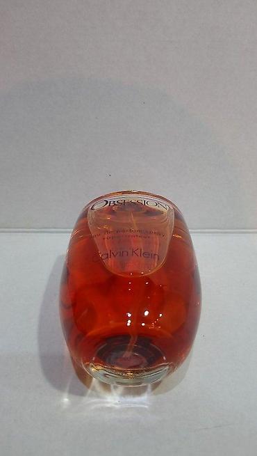 Parfemi: CALVIN KLEIN OBSESSION WOMEN EDP100ML TSTR | Calvin Klein Obsession — 2
