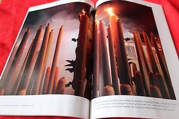 Knjige: NATIONAL GEOGRAPHIC SRBIJA OKTOBAR 2007. | National Geographic — 4