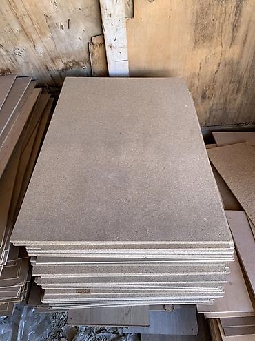 Древесные плиты: Mebel istehsalı üçün kəsilmiş DSP/LDSP panelləri Ölcü 120-80 — 3