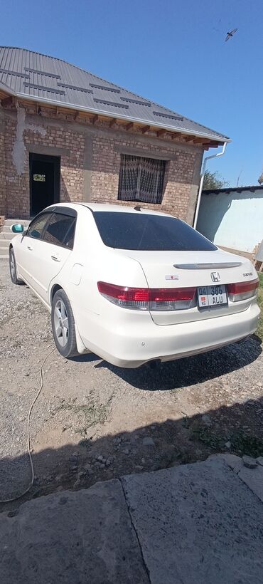 диск на хонда аккорд: Honda Inspire: 2004 г., 3 л, Автомат, Седан