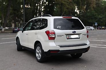 суббару форестер: Subaru Forester: 2015 г., 2.5 л, Автомат, Бензин, Кроссовер — 3