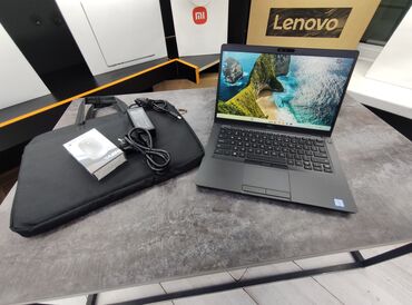 redmi 13c цена в бишкеке: Ноутбук, Dell, 8 ГБ ОЗУ, Intel Core i5, 14 ", Б/у, Для работы, учебы, память NVMe SSD