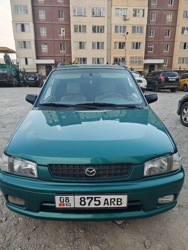 мазда демио кузовные детали: Mazda Demio: 1999 г., 1.3 л, Механика, Бензин, Хетчбек