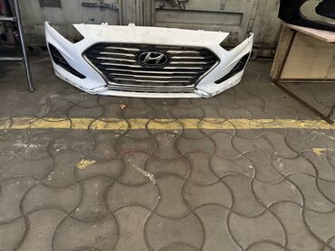 передний бампер опель вектра б: Бампер Передний Hyundai, Б/у, Оригинал