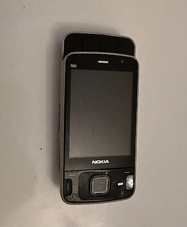 Nokia N96 lalafo.az -da Nokia N96