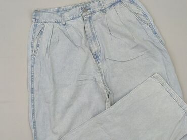 Jeans: Denim, Jeans for women, size L