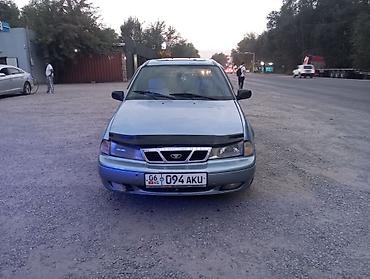 диск нексия: Daewoo Nexia: 2007 г., 1.6 л, Механика, Бензин, Седан — 3