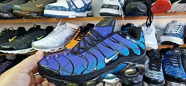 Patike: Nike Air Max Plus (Tn) patike – više kolorita Original u kutiji - — 8