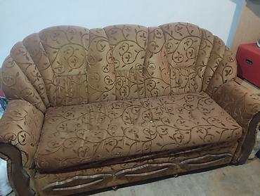 İşlənmiş, Klassik divan, Divan, Açılan