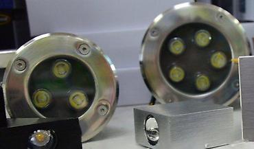 ormaric za lavabo: 💡 PODNE / PODVODNE ROZETNA LAMPE – IP68 🔥 VISOKO KVALITETNE – JOŠ MALO — 2
