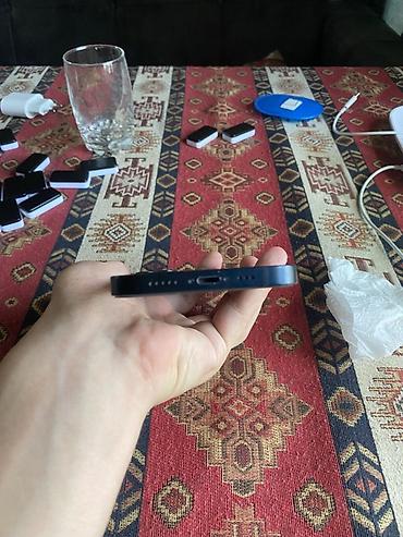 iphone 17 azərbaycan: IPhone 13, 128 GB, Midnight, Face ID — 4