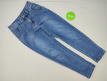 moda jeansy: Fashion Jeans, Jeansy damskie, rozmiar S — 2