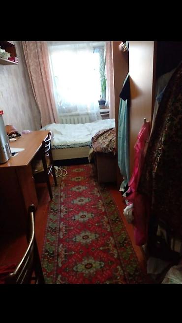 квартиры хрущевки: 2 комнаты, 40 м², Физкультурный (КГАФКиС) Хрущевка, 1 этаж, Косметический ремонт — 5