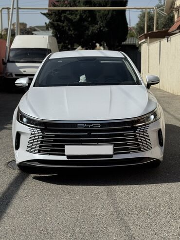 BYD: BYD Destroyer 05: 1.5 l | 2024 il 12000 km Sedan — 1