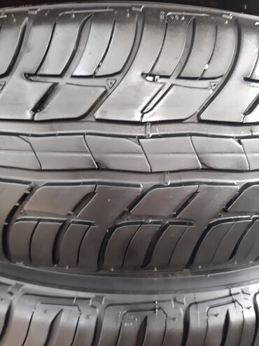 Шины: Шины 185 / 65 / R 14, Лето, Б/у, Комплект, BFGoodrich