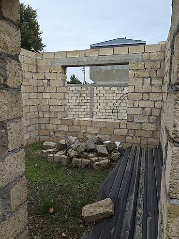 Həyət evləri və villaların satışı: 6 otaqlı, 600 kv. m, Kredit yoxdur, Təmirsiz — 8