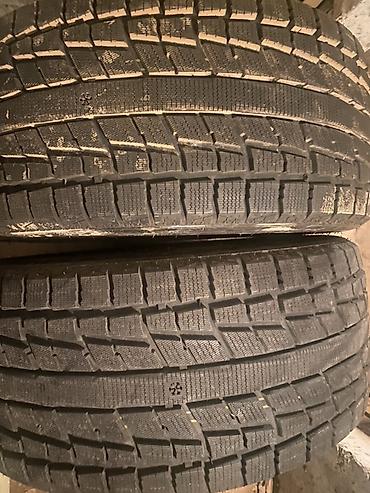 d 110: Шины 275 / 40 / R 20, Зима, Новый, Комплект, Легковые, Joyroad — 4