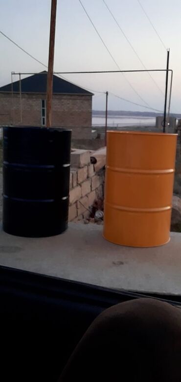 Boçkalar və çəlləklər: Boçka, Metal, Yeni, Ünvandan götürmə, Ödənişli çatdırılma -da lalafo.az — 11 Boçkalar və çəlləklər: Boçka, Metal, Yeni, Ünvandan götürmə, Ödənişli çatdırılma — 11