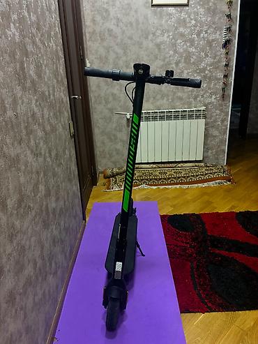 x9 pro scooter: - Acer, 2024 il — 2