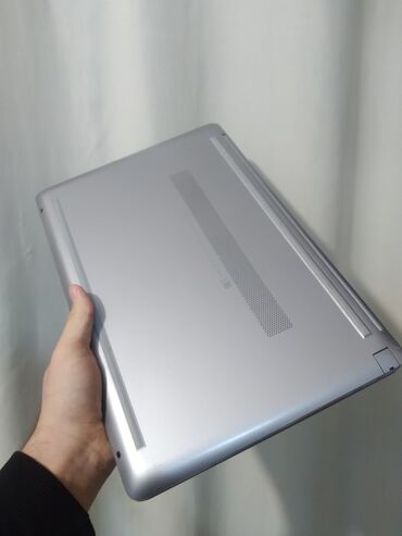 HP: HP 15.6 ", Intel Core i5, 256 GB -da lalafo.az — 7 HP: HP 15.6 ", Intel Core i5, 256 GB — 7