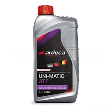 bentley: "ARDECA MATIC + Z6 – 12x1L" avtomobil yağıARDECA MATIC + Z6 – 12x1L — 1