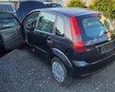 Glave motora: 1.4TDCI EGR VENTIL ZA FORD C-MAX, FIESTA, FOCUS . OD 2002. DO 2007 — 23