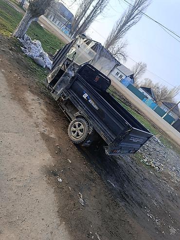 низкий кабина: Грузовой трицикл (мототрицикл) Zhelinban - Тип: трехколесный грузовой — 6