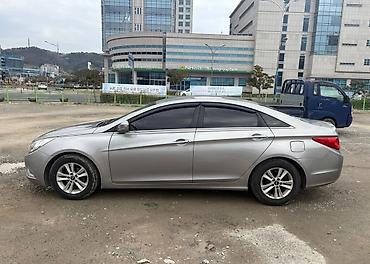 фильтр соната: Hyundai Sonata YF 2013 — авторазбор (газ/бензин) Автомобиль привезен — 4