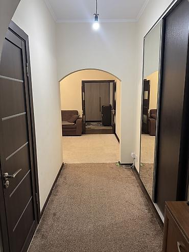 квартира шербакова: 2 комнаты, 51 м², Сталинка, 1 этаж, Свежий ремонт — 1