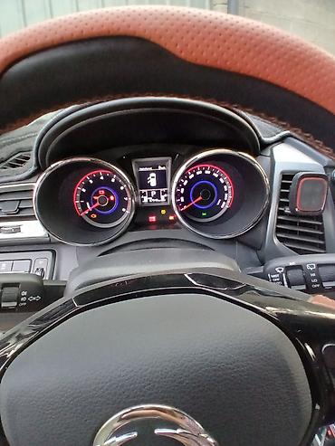 Ssangyong: Ssangyong Tivoli: 2018 г., 1.6 л, Автомат, Бензин, Кроссовер — 6