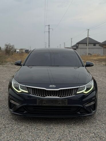 купить авто хендай палисад: Kia K5: 2019 г., 1.7 л, Автомат, Дизель, Седан