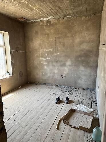 шеки: Ходжасан 7 комнат, 250 м², Нет кредита, Без ремонта — 2