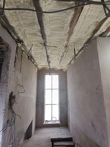 Монтажные работы: Гипсакардон Потолок Гипсакардон стена КГЛ Гипсокартонные работы под — 9