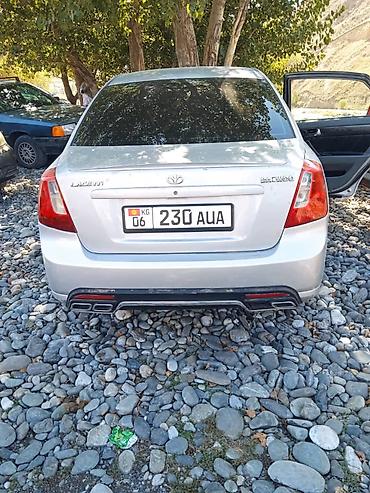 cadillac escalade: Chevrolet Lacetti: 2005 г., Механика, Бензин, Седан — 2